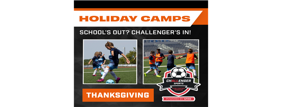 Holiday Camps